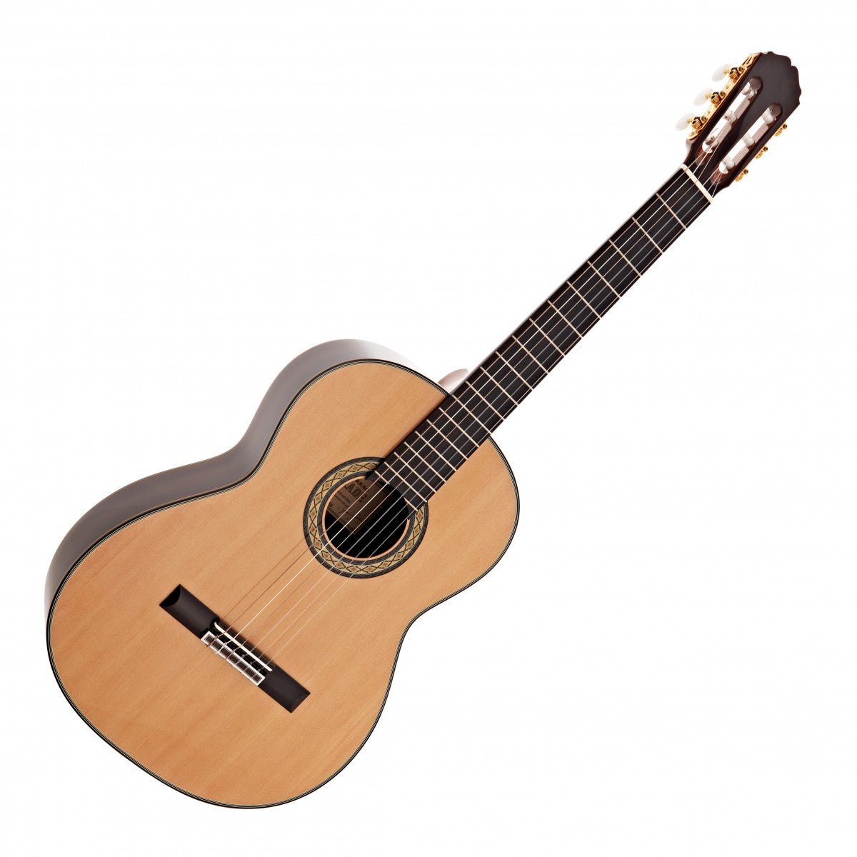 Đàn Guitar Classic Takamine TH8SS - Việt Music