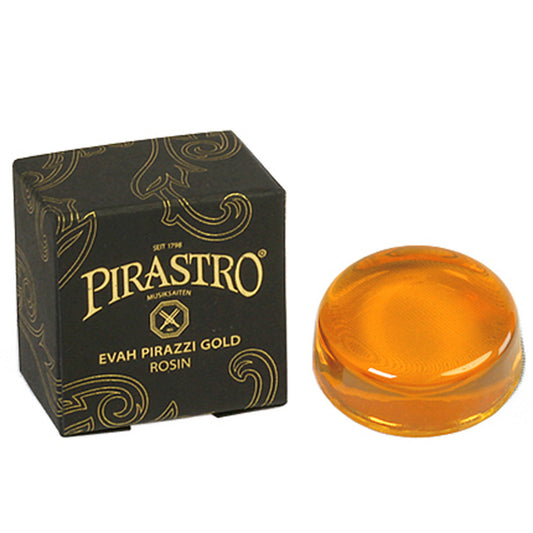 Nhựa Thông Pirastro Evah Pirazzi Gold Violin or Viola Rosin