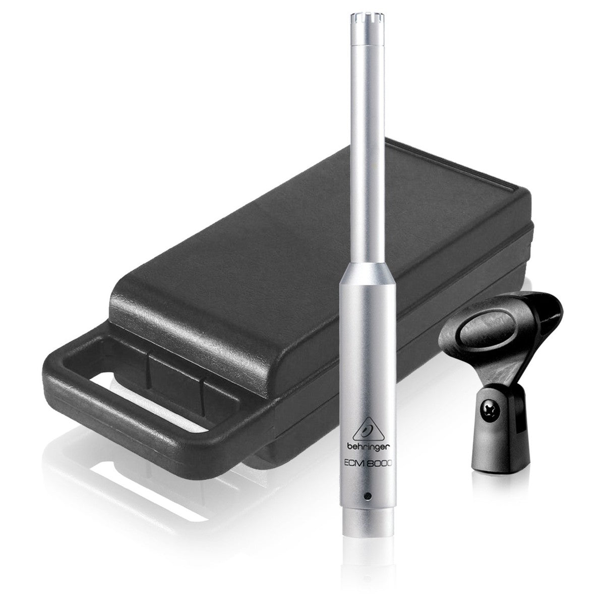 Micro Behringer ECM8000 Measurement - Việt Music