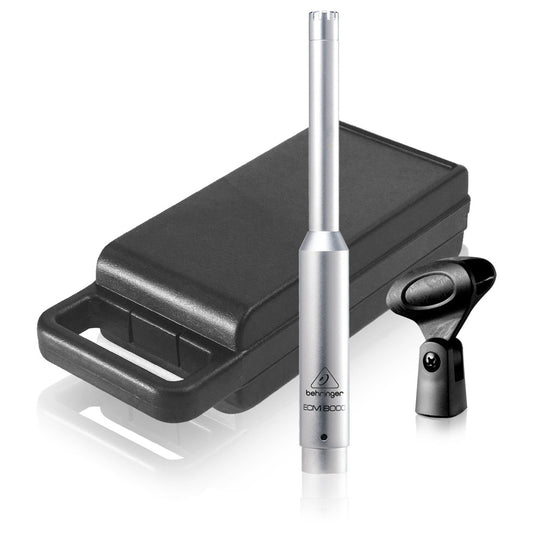 Micro Behringer ECM8000 Measurement - Việt Music