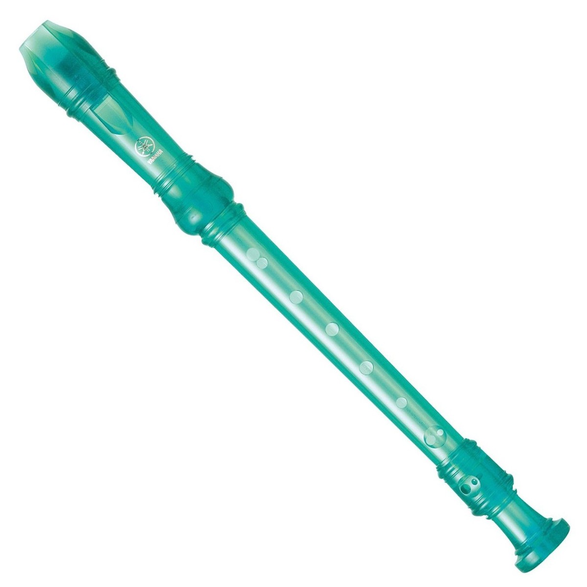 Sáo Recorder Soprano Yamaha YRS-20G - Việt Music