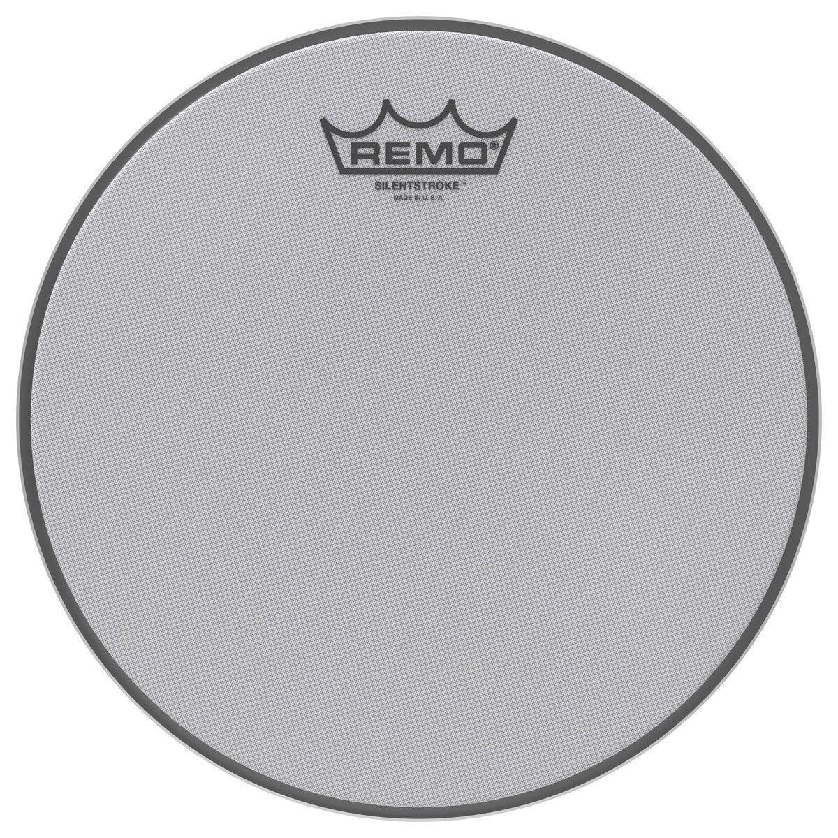 Mặt Trống Remo SILENTSTROKE SN-0014-00 - Việt Music