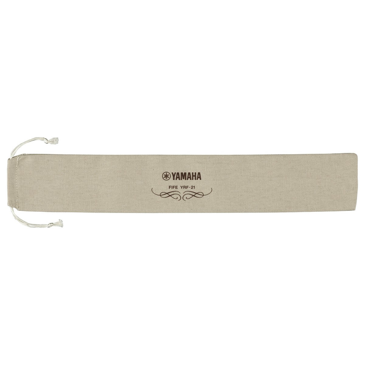 Sáo Recorder Fife Yamaha YRF-21 - Việt Music