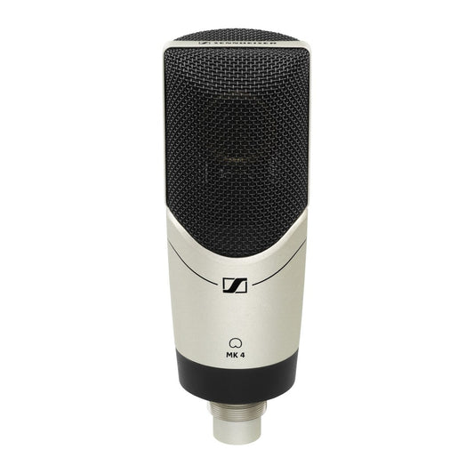 Micro Thu Âm Sennheiser MK4 - Việt Music