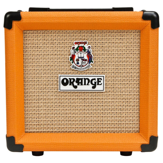 Amplifier Orange PPC108, Cabinet 20W - Việt Music