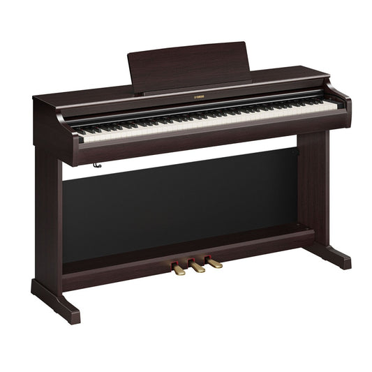Đàn Piano Điện Yamaha YDP-166 - Việt Music