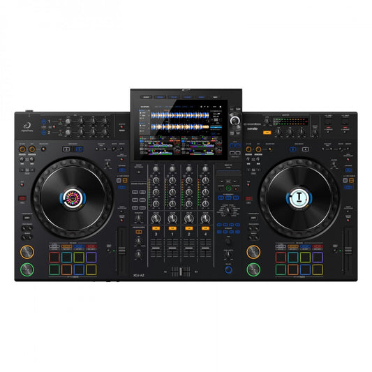 DJ Controller AlphaTheta XDJ-AZ 4-channel - Việt Music