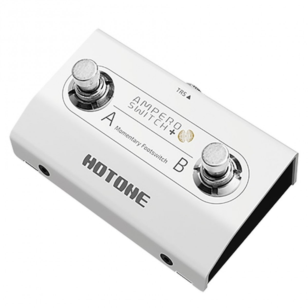 Footswitch Hotone Ampero Switch+ Dual - Việt Music