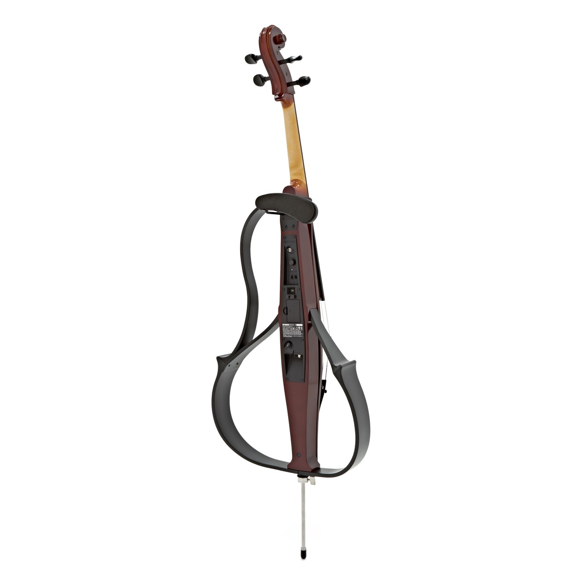 Đàn Violin Yamaha SVC110 Silent Cello - Việt Music