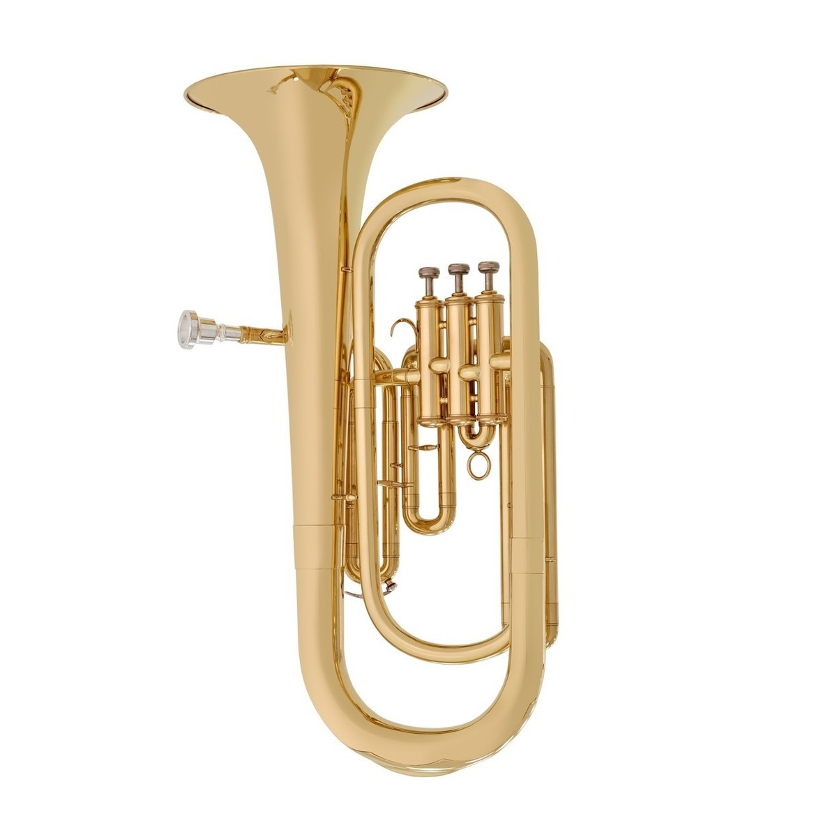 Kèn Baritone Saiger SBR-500 - Việt Music