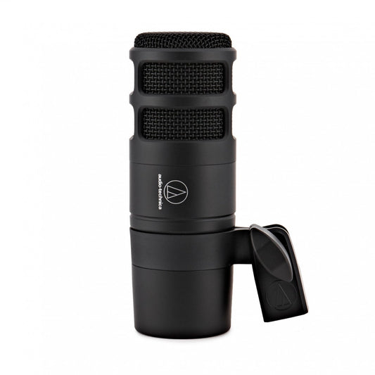 Micro Thu Âm Audio-Technica AT2040 - Việt Music