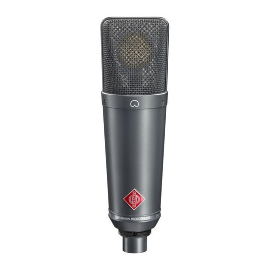 Micro Thu Âm Neumann TLM 193 Large-diaphragm Condenser - Việt Music