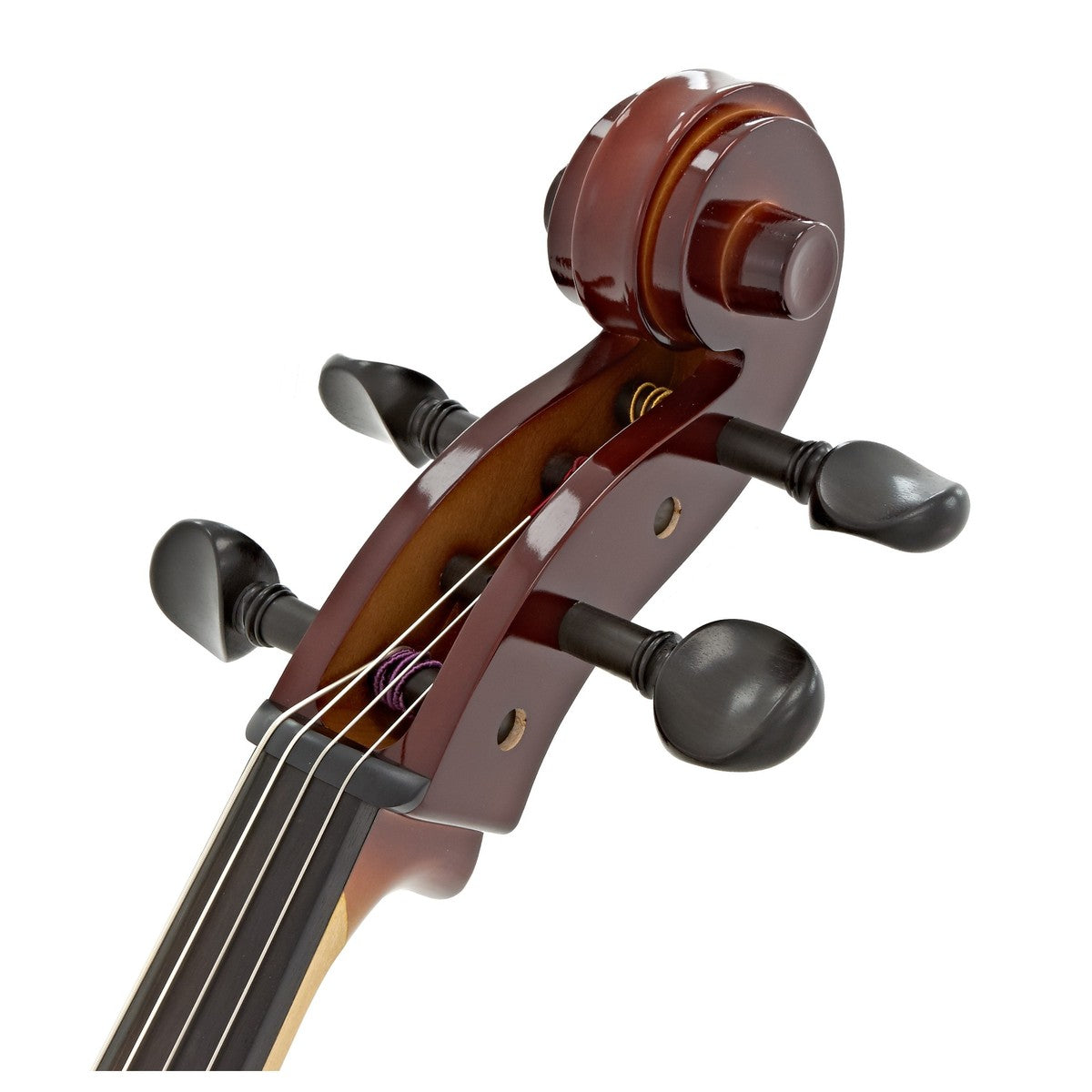 Đàn Violin Yamaha SVC110 Silent Cello - Việt Music