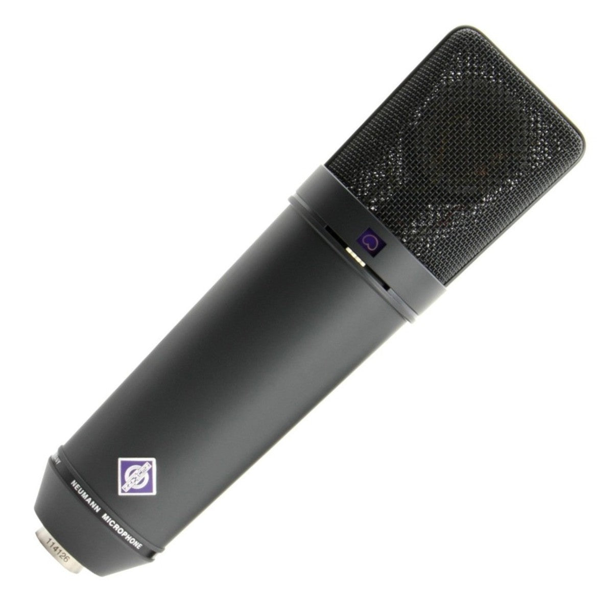 Micro Thu Âm Neumann U 89i Large-diaphragm Condenser - Việt Music