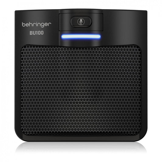 Micro Boundary Behringer BU100 Semi-Cardioid - Việt Music