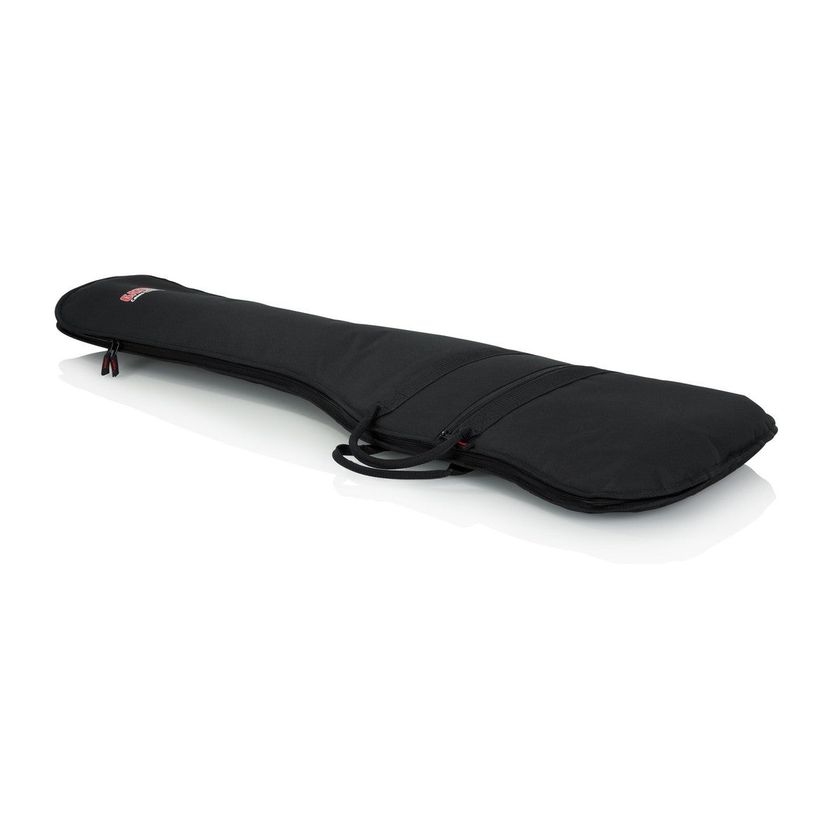 Bao Đàn Guitar Bass Gator GBE-BASS Economy Gig Bag - Việt Music