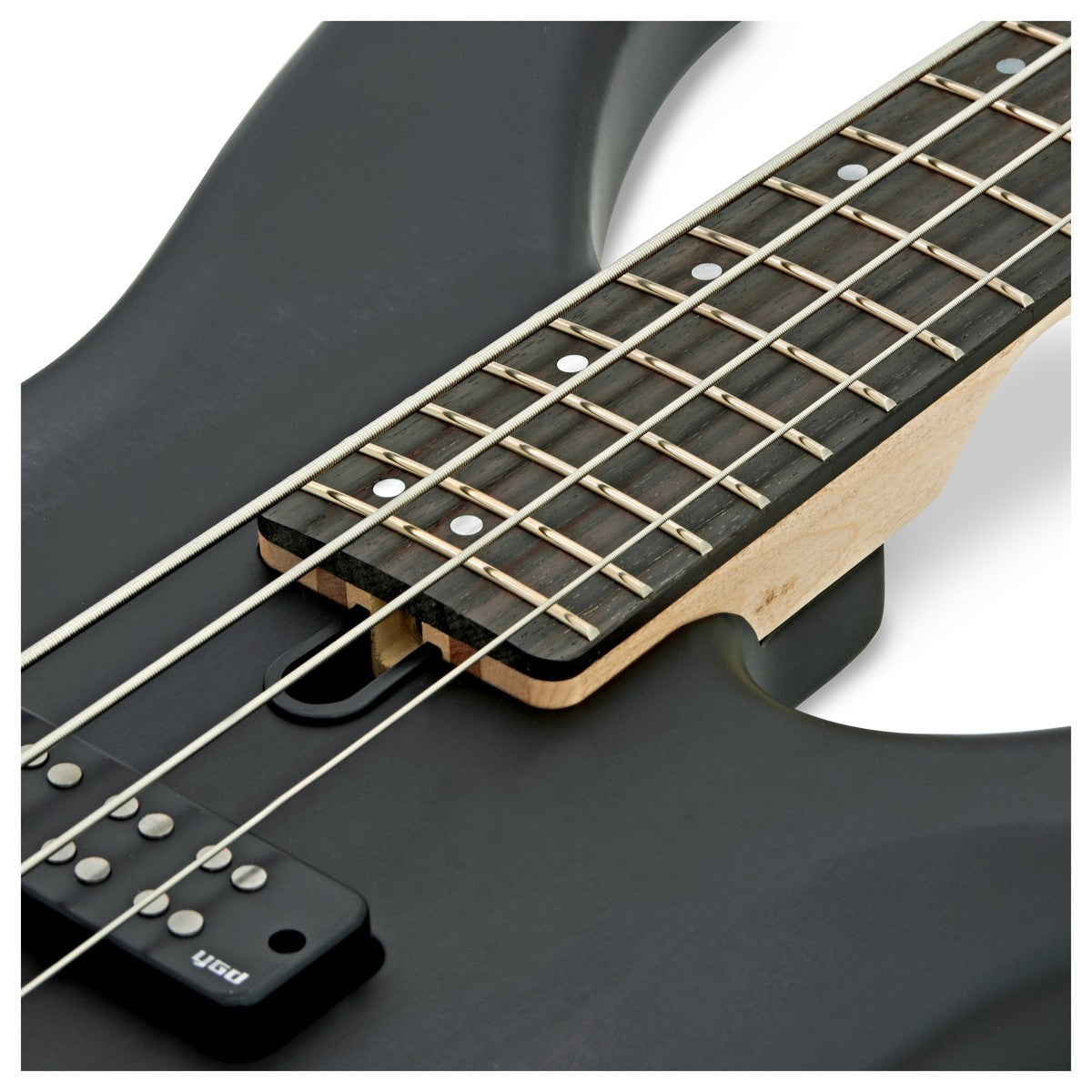 Đàn Guitar Bass Yamaha TRBX504 - TRBX Series HH, Rosewood Fingerboard - 4 Strings - Việt Music