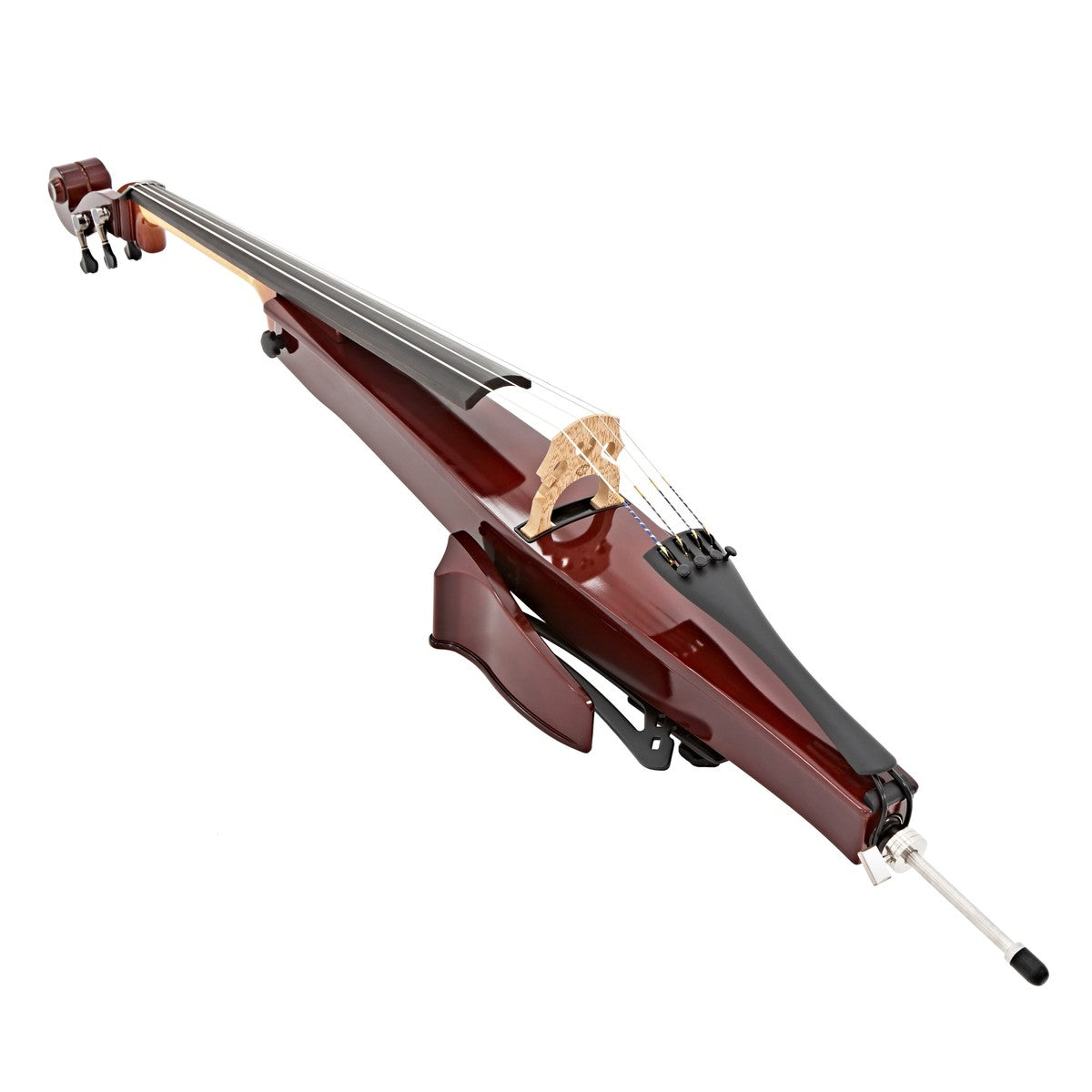 Đàn Violin Yamaha SVC210 Silent Cello - Việt Music