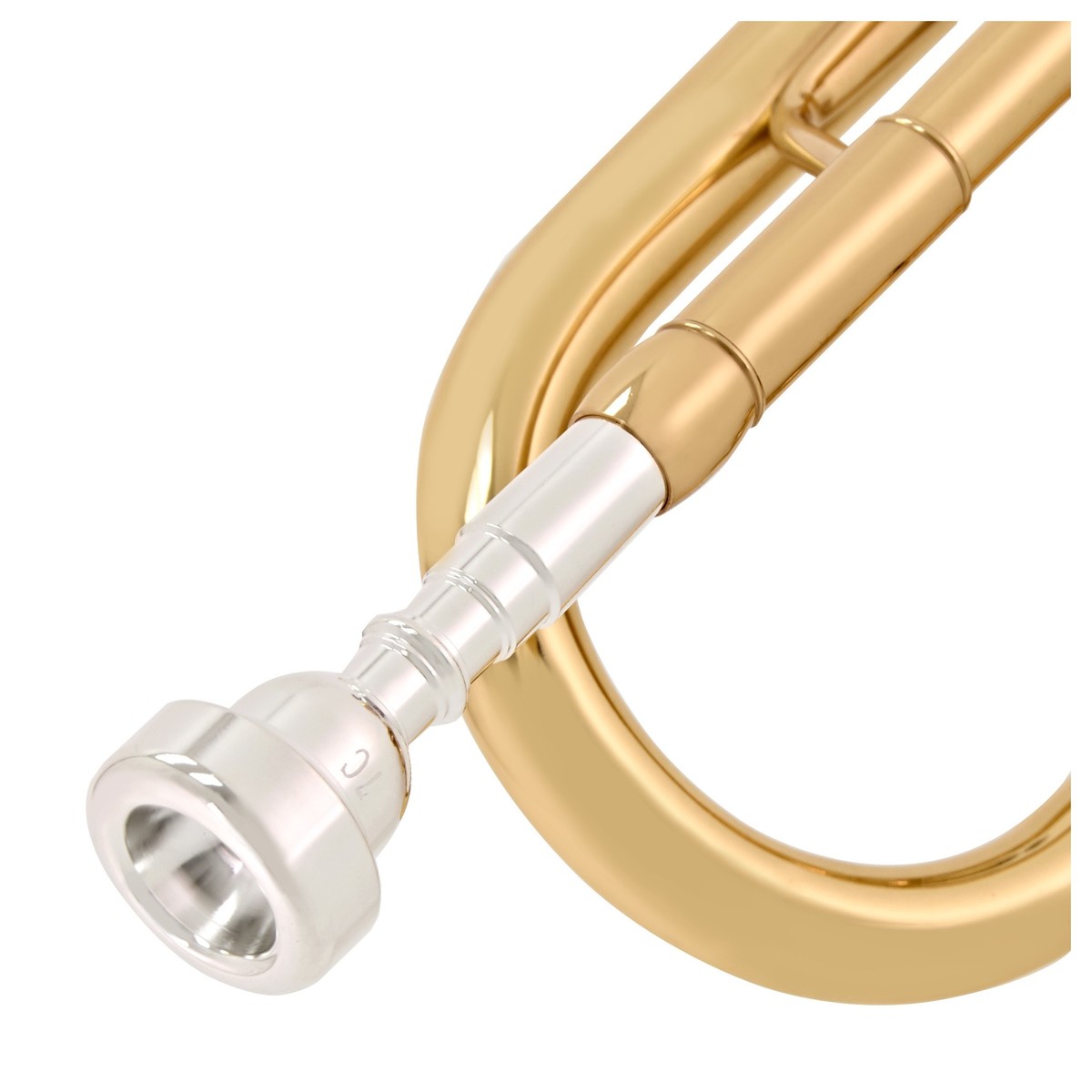Kèn Trumpet Victoria VIA-100 - Việt Music