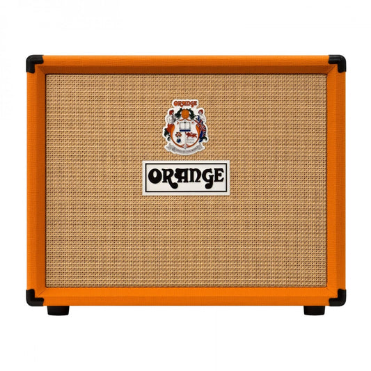 Amplifier Orange Super Crush 100, Combo 100W - Việt Music