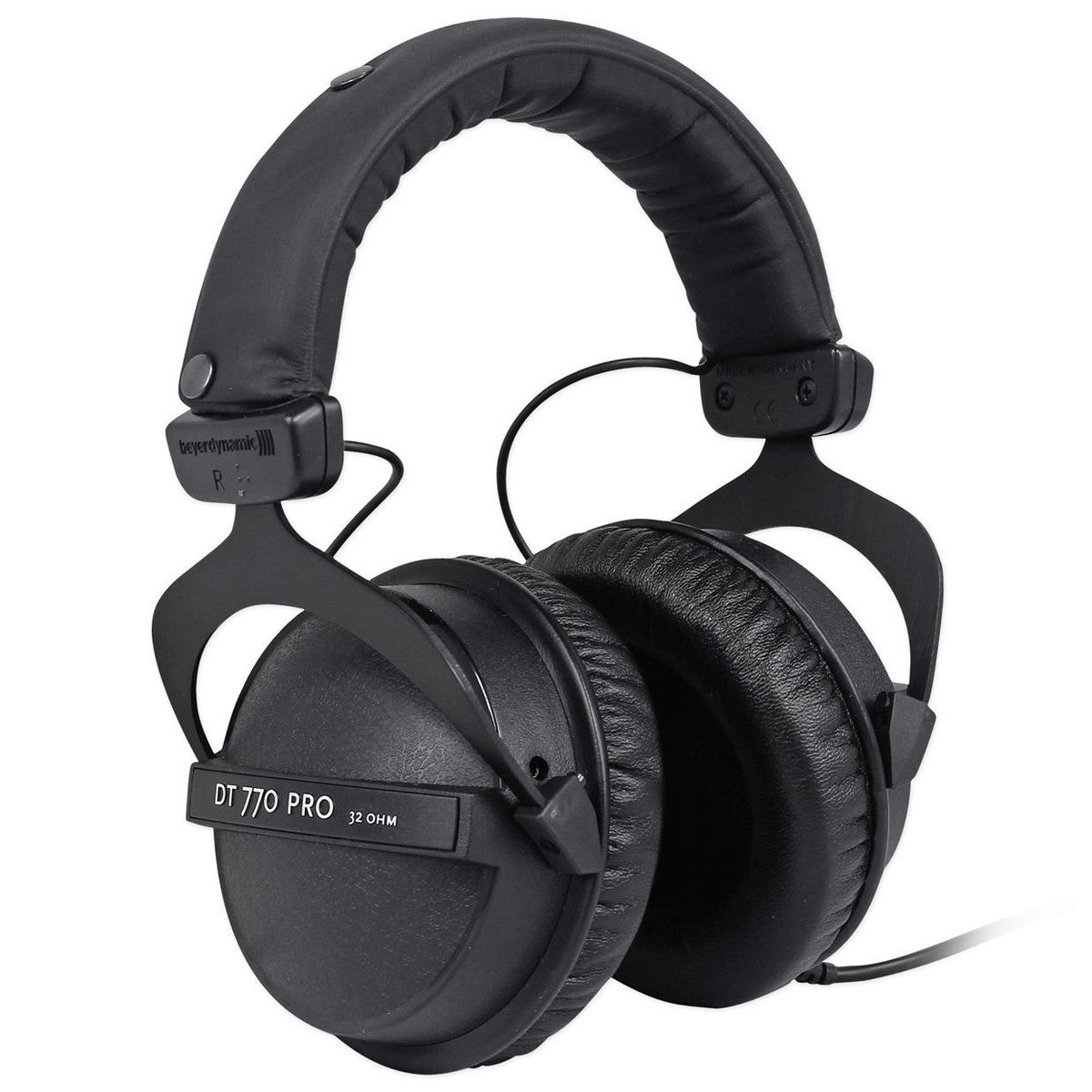 Tai Nghe Beyerdynamic DT770 Pro – Việt Music