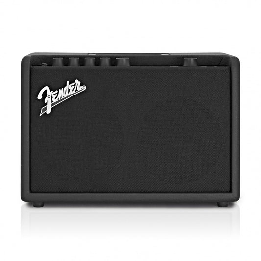 Amplifier Fender Mustang GT 40, Combo 40W - Việt Music