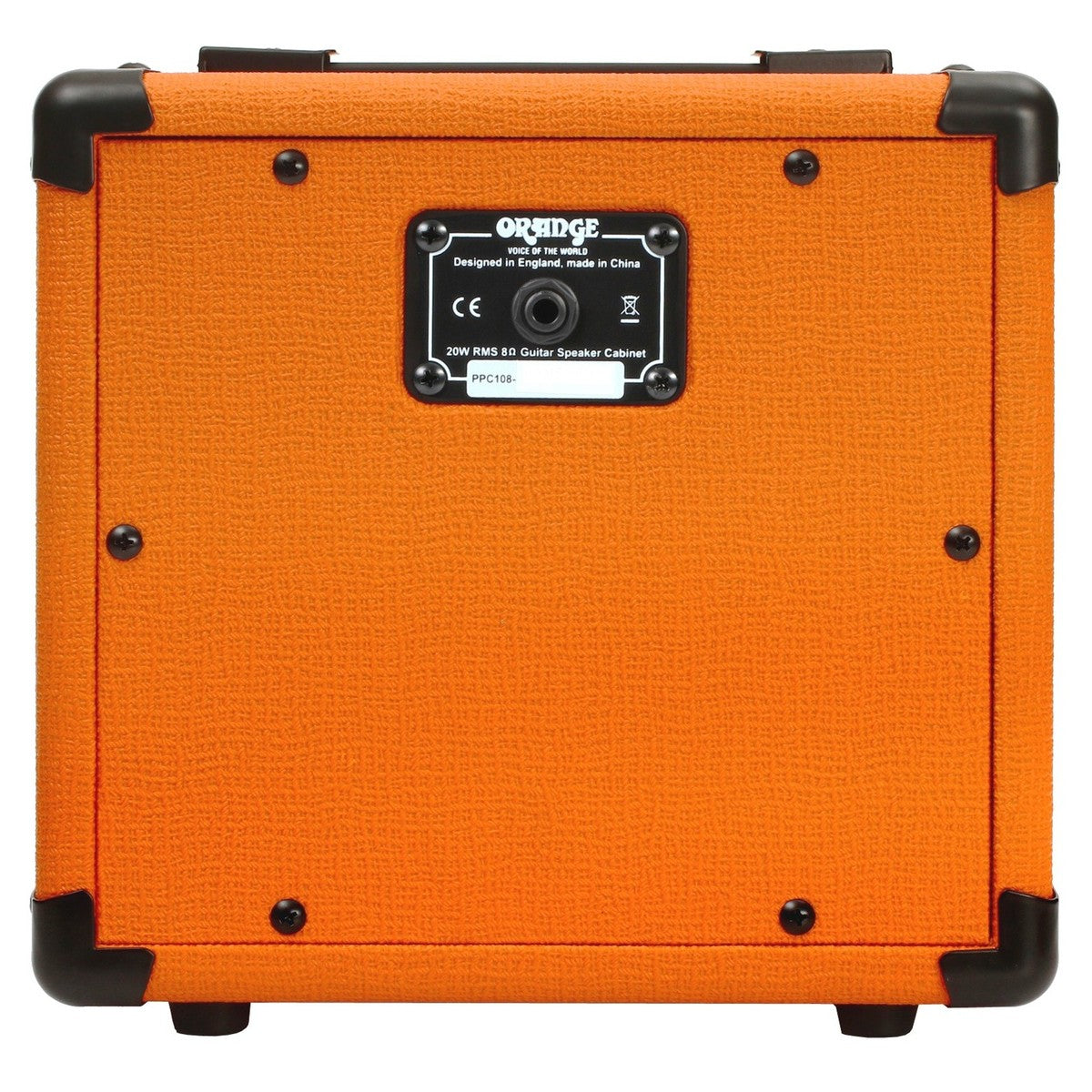 Amplifier Orange PPC108, Cabinet 20W - Việt Music
