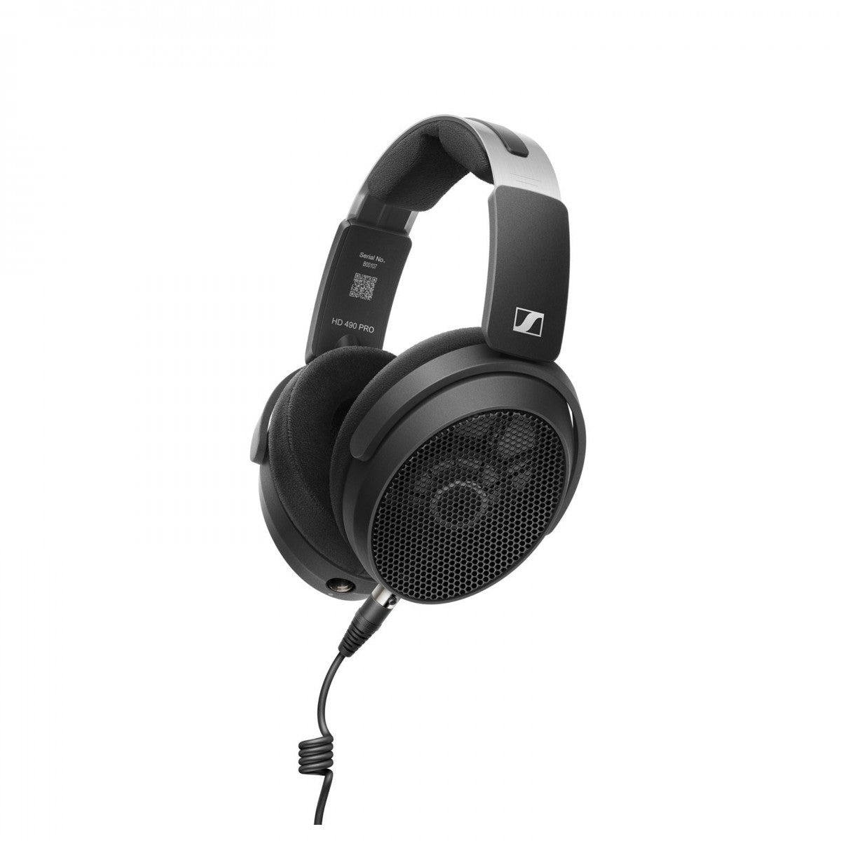 Tai Nghe Sennheiser HD 490 Pro Plus – Việt Music