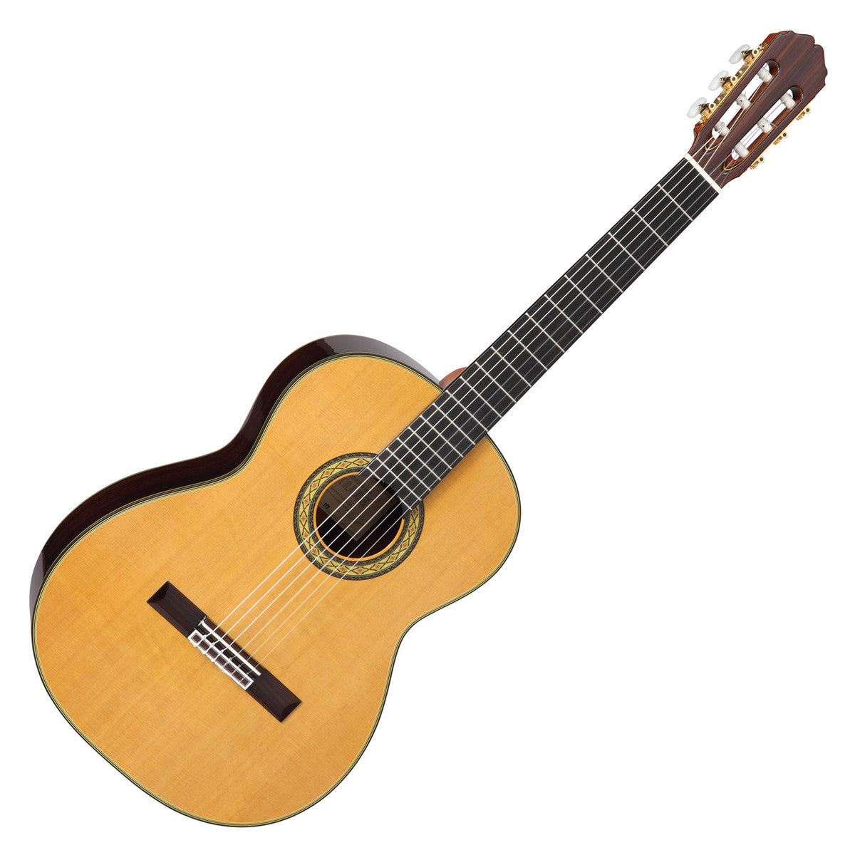 Đàn Guitar Classic Takamine H5 - Việt Music