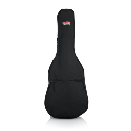 Bao đàn Guitar Acoustic Gator GBE-DREAD Economy Dreadnought Guitar Gig Bag - Việt Music