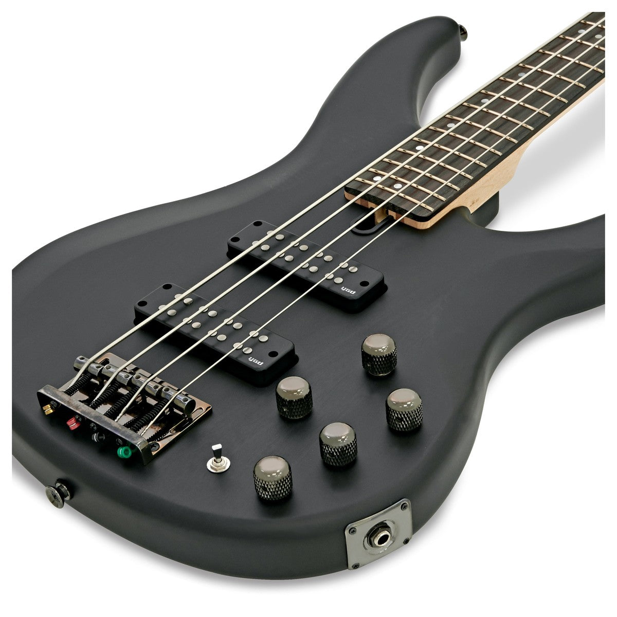 Đàn Guitar Bass Yamaha TRBX504 - TRBX Series HH, Rosewood Fingerboard - 4 Strings - Việt Music