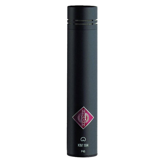 Micro Thu Âm Neumann KM 184 MT Cardioid Small-diaphragm Condenser - Việt Music