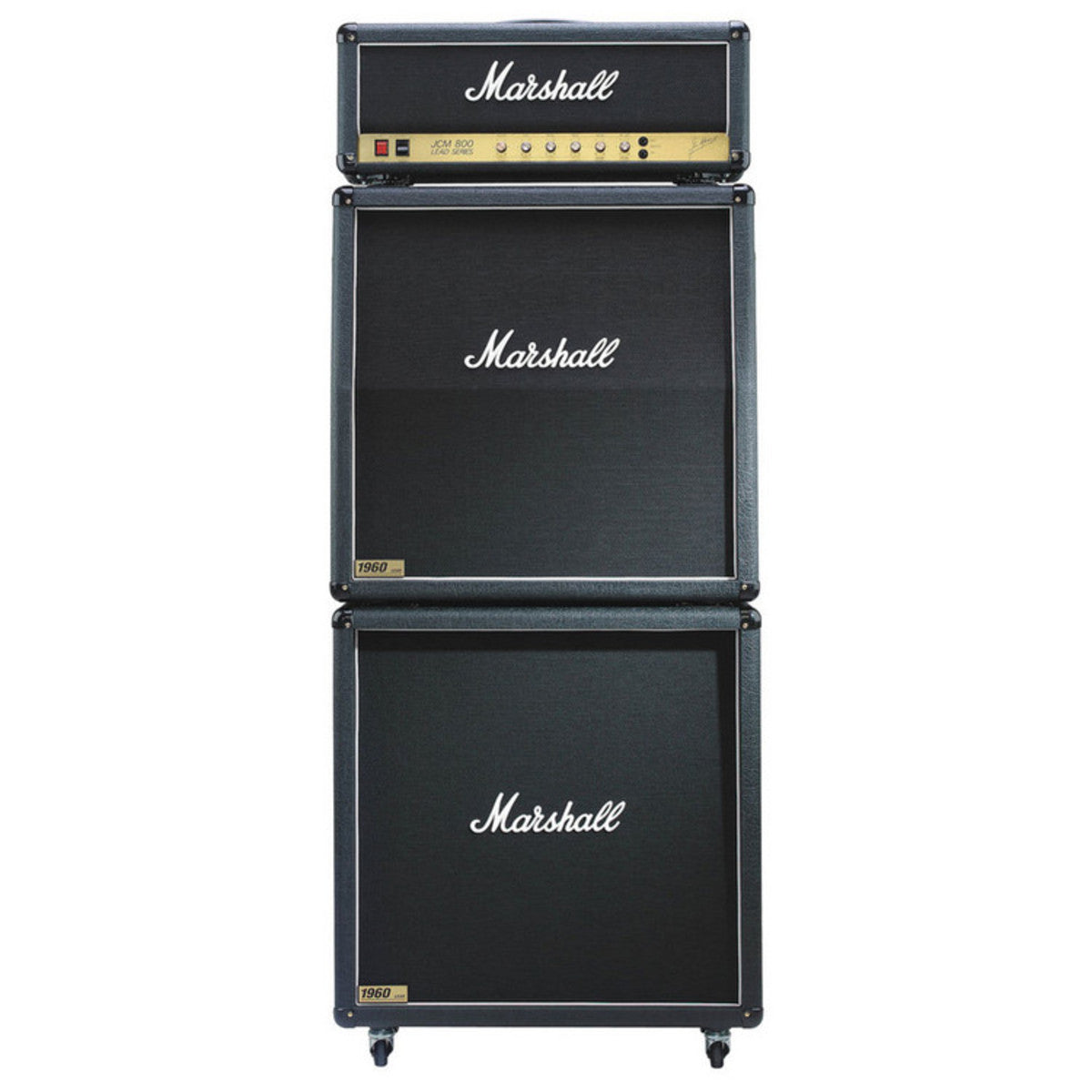 Amplifier Marshall JCM800 2203, Head 100W - Việt Music
