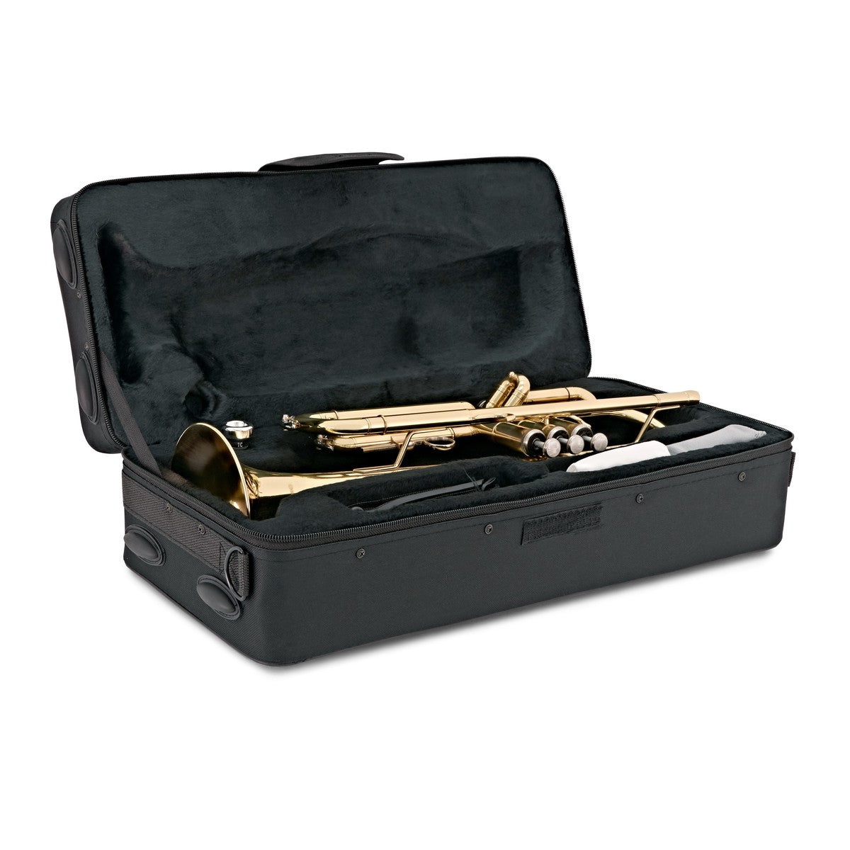 Kèn Trumpet Victoria VIA-100 - Việt Music