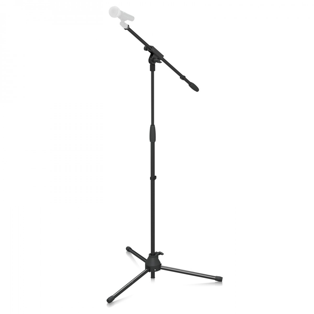 Chân Micro Behringer MS2050-L Stand with Boom Arm - Việt Music
