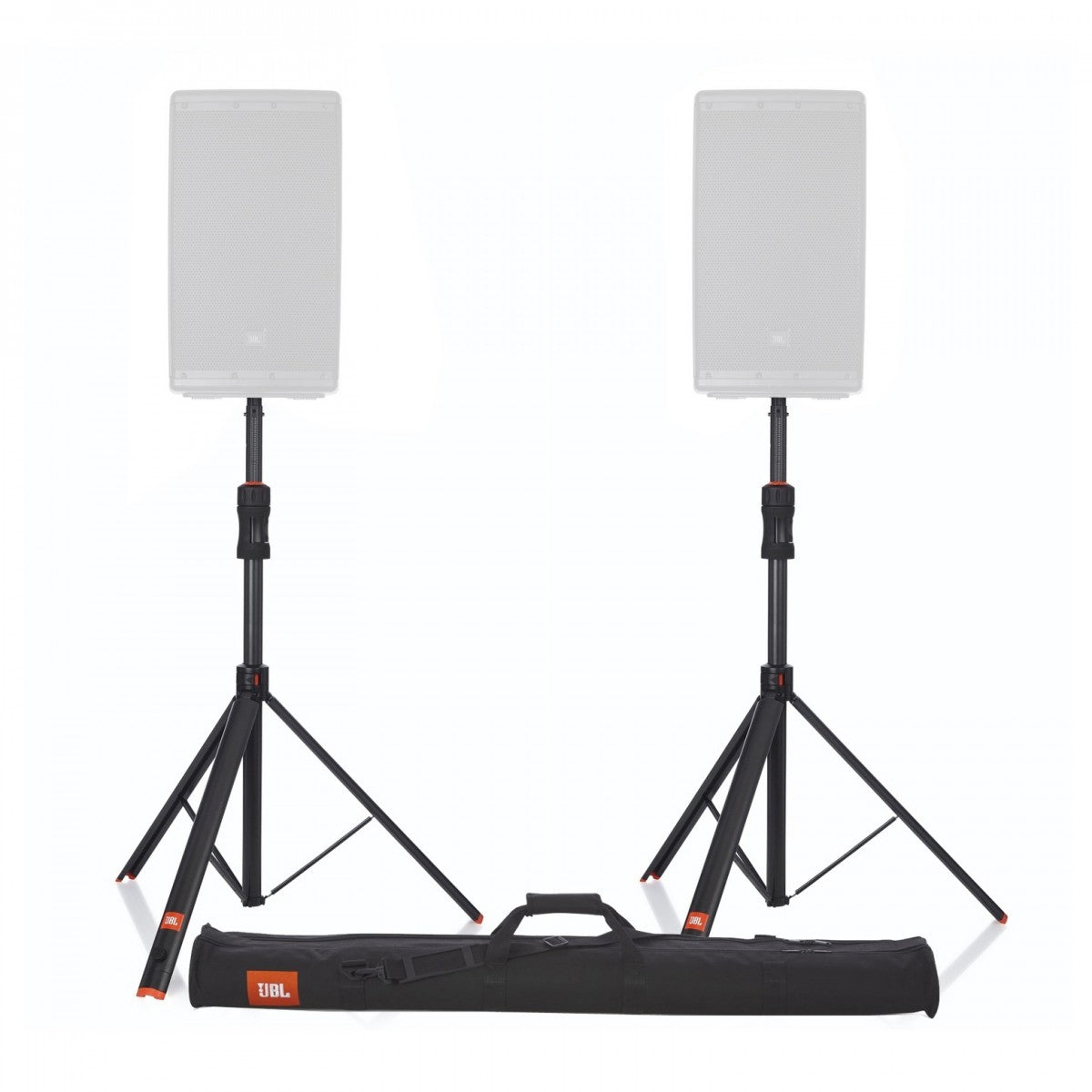 Chân Loa JBL Deluxe Gas Assist Speaker Stands Bag