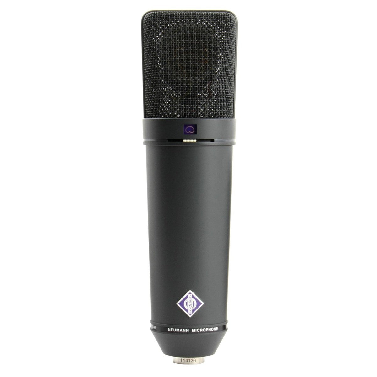 Micro Thu Âm Neumann U 89i Large-diaphragm Condenser - Việt Music