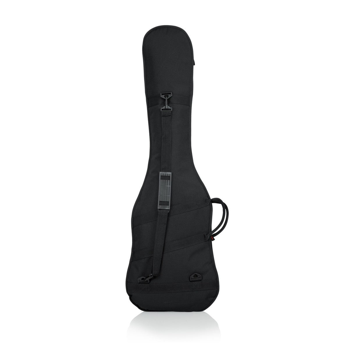 Bao Đàn Guitar Bass Gator GBE-BASS Economy Gig Bag - Việt Music