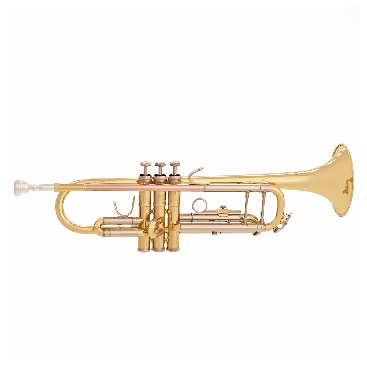 Kèn Trumpet Saiger STR-511 - Việt Music