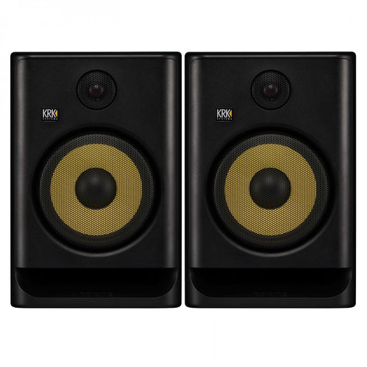 Loa Kiểm Âm KRK Rokit RP8G5 (Pair) - Việt Music