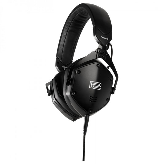 Tai Nghe Roland VMH-S100 Music Production - Việt Music