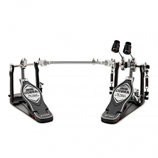 Pedal Đôi Trống Bass Tama HP900PWNMR with Mirror Rod - Việt Music