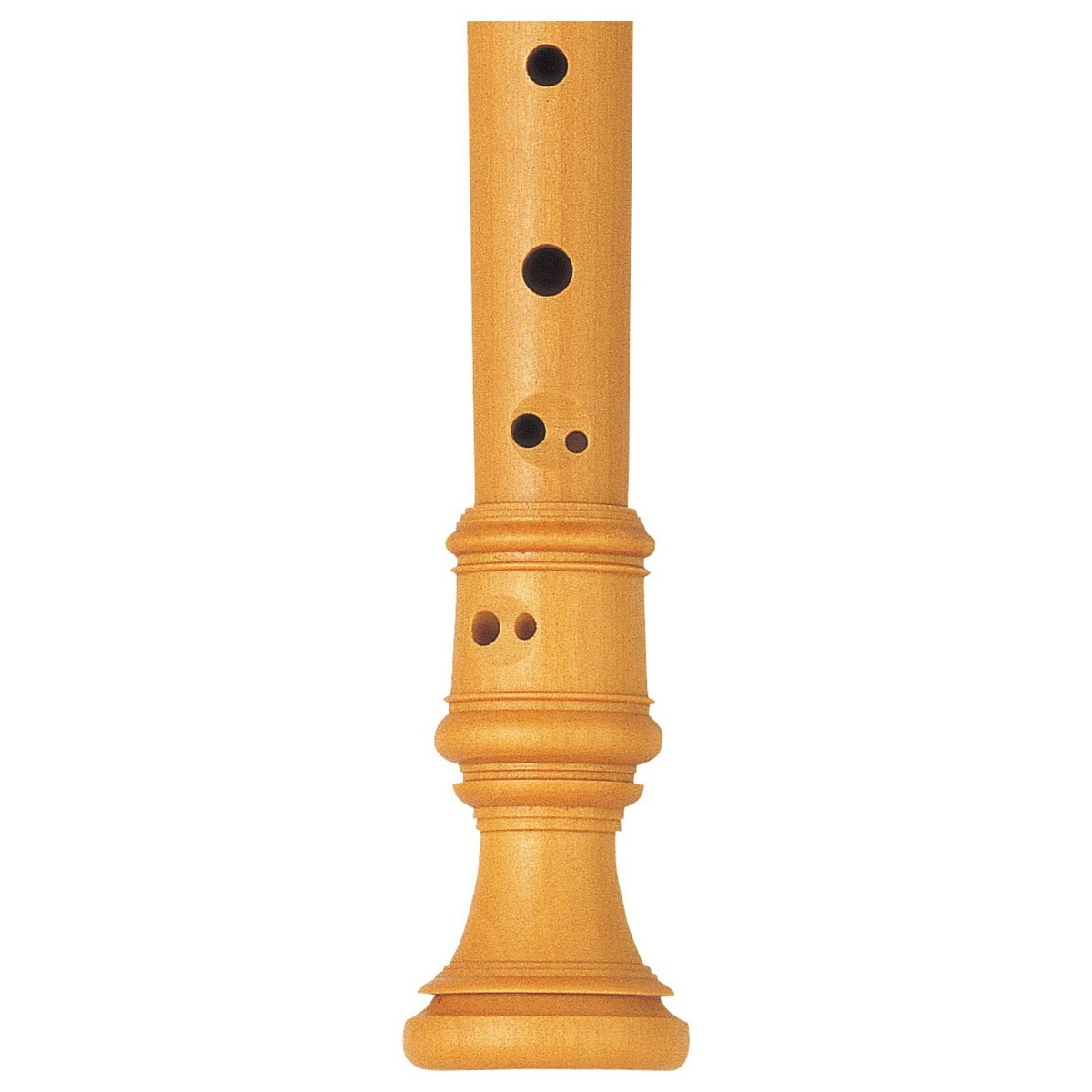 Sáo Recorder Soprano Yamaha YRS-61 - Việt Music