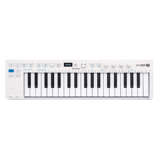 MIDI Keyboard Controller Arturia KeyStep 37 MK2 - Việt Music