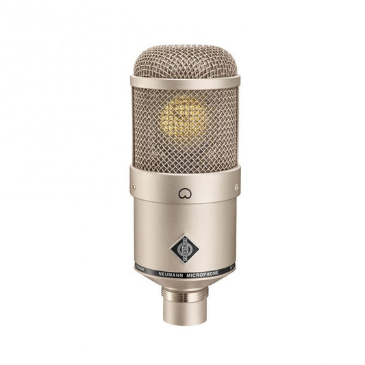 Micro Thu Âm Neumann M 147 Tube Large-diaphragm Condenser - Việt Music
