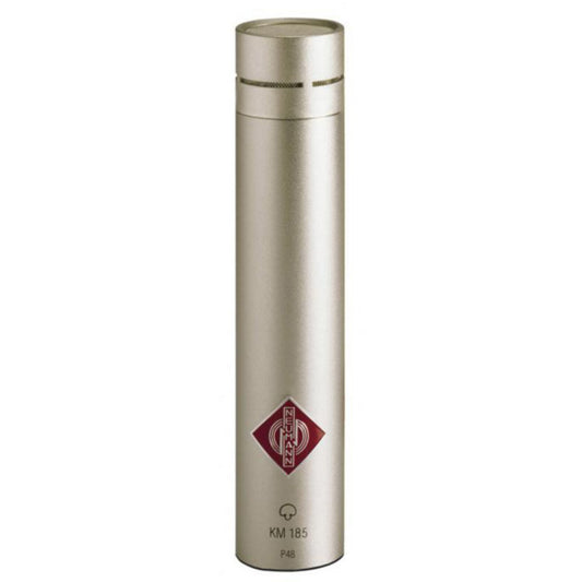 Micro Thu Âm Neumann KM 185 Hypercardioid Small-diaphragm Condense - Việt Music