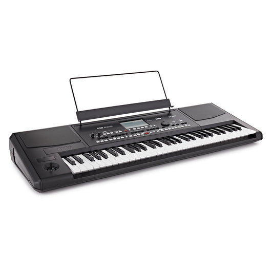 Đàn Organ Korg Pa300 - Việt Music