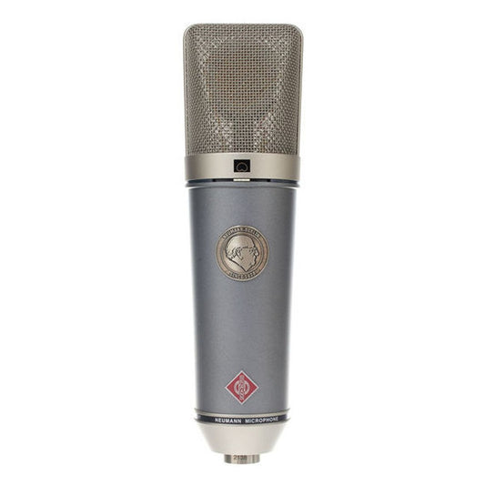 Micro Thu Âm Neumann TLM 67 Set Z Large-diaphragm Condenser - Việt Music