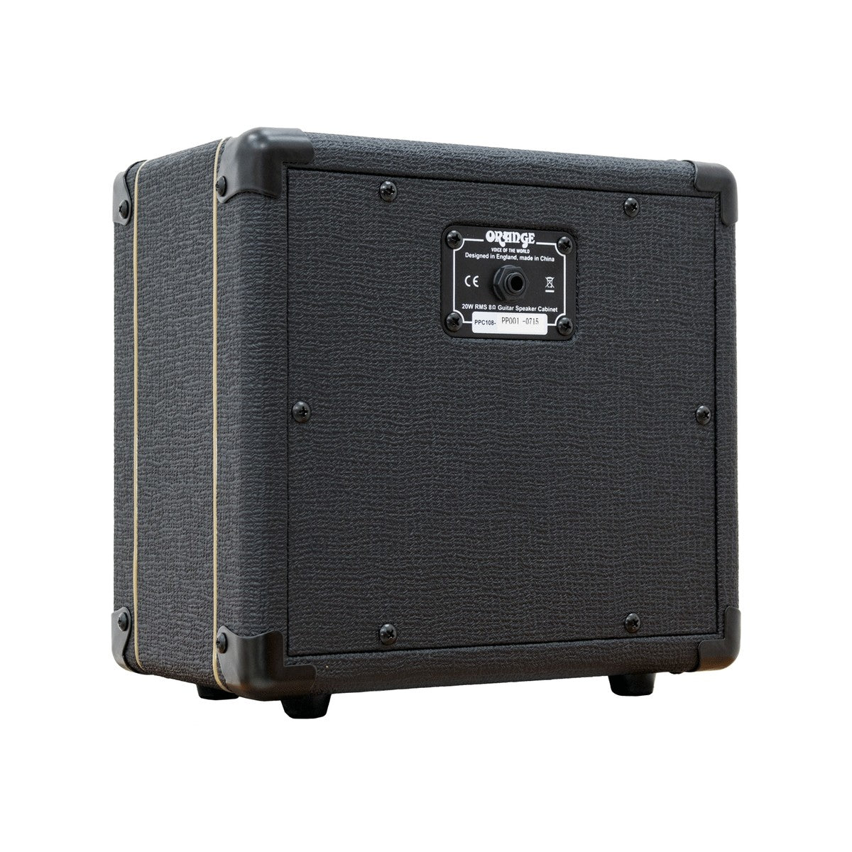 Amplifier Orange PPC108, Cabinet 20W - Việt Music