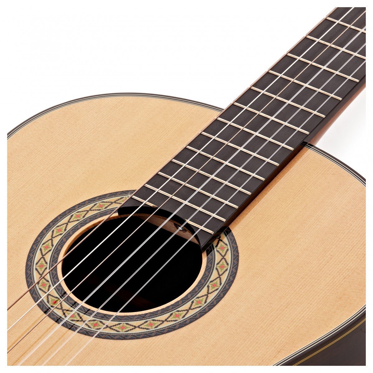 Đàn Guitar Classic Takamine TH8SS - Việt Music